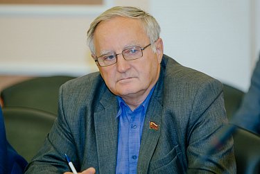 Александр Куниловский: «СЗМ должны быть исполнены в надлежащем качестве и в установленные сроки»